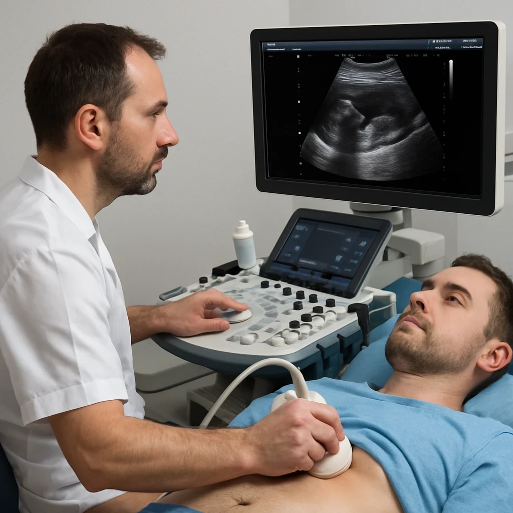 USG jamy brzusznej, Bielsko – kompleksowa diagnostyka