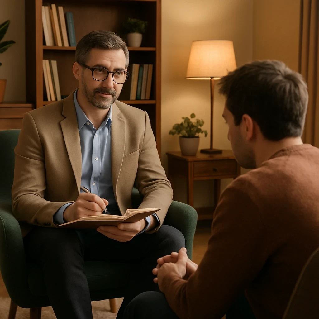 Na czym polega skuteczna psychoterapia indywidualna?