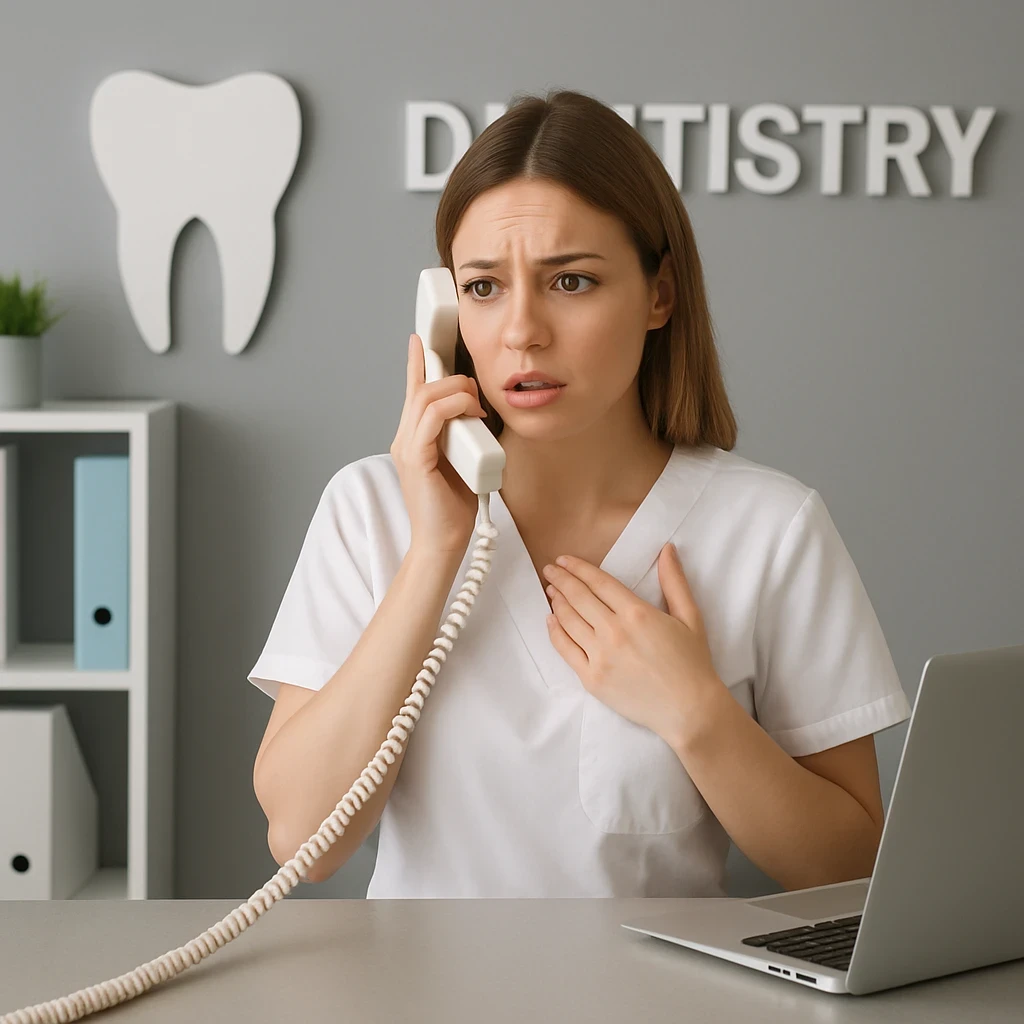 Gdzie szukać pomocy, gdy potrzebne jest pilne pogotowie dentystyczne?