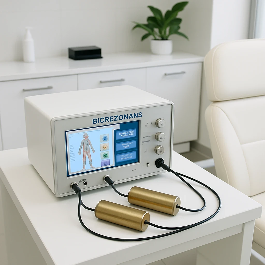 Na czym polega nowoczesny biorezonans i jakie ma zastosowanie?